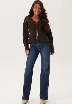 Dr. Denim Moxy Straight