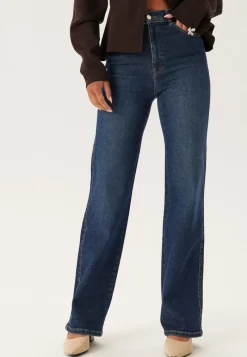 Dr. Denim Moxy Straight