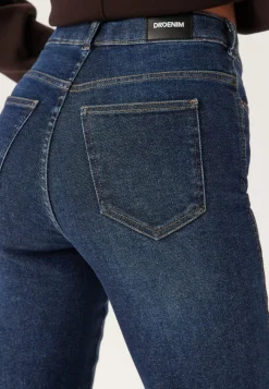 Dr. Denim Moxy Straight