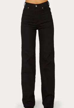 Dr. Denim Moxy Straight