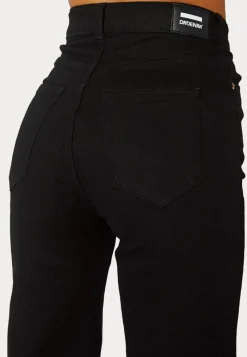 Dr. Denim Moxy Straight