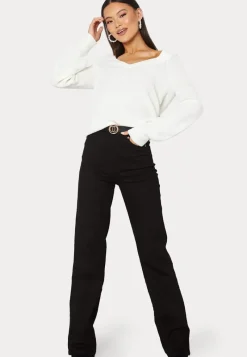 Dr. Denim Moxy Straight