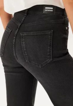 Dr. Denim Moxy Straight