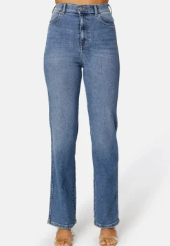 Dr. Denim Moxy Straight