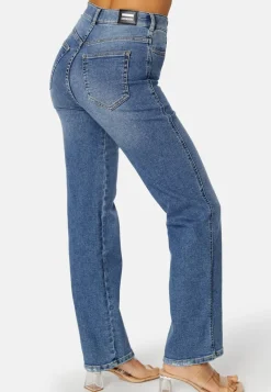 Dr. Denim Moxy Straight