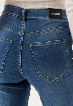 Dr. Denim Moxy Straight