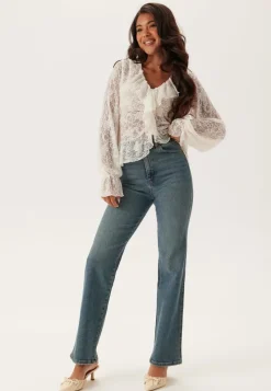 Dr. Denim Moxy Straight