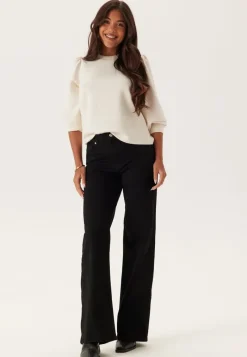 Object Collectors Item Objandrea Re L/S O-NECK TOP