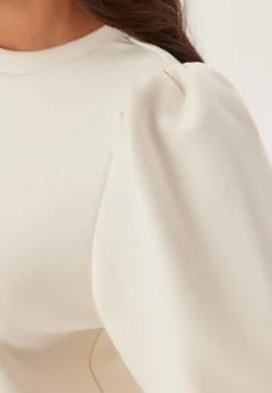 Object Collectors Item Objandrea Re L/S O-NECK TOP