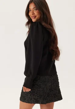 Object Collectors Item Objandrea Re L/S O-NECK TOP