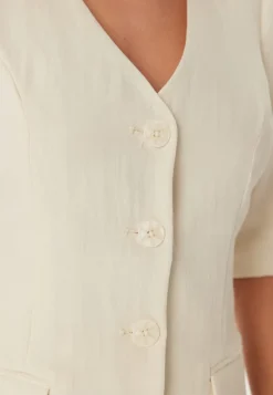 Object Collectors Item Objaverly Slm 2/4 BLAZER DRESS