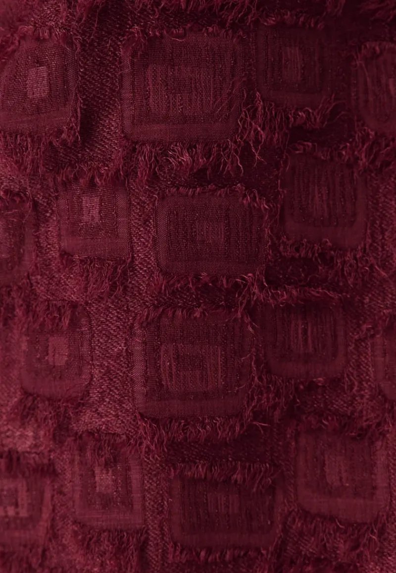 Object Collectors Item Objdaria Re L/S O-NECK TOP O-