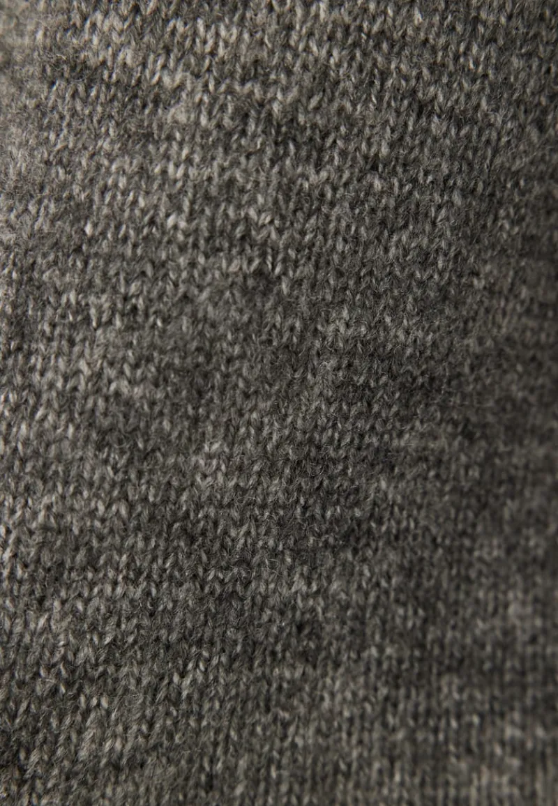 Object Collectors Item Objdenisi L/S LO KNIT CARDIGAN