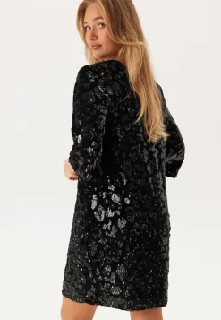 Object Collectors Item Objemine Lo 3/4 SHORT DRESS SH