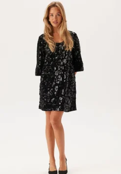 Object Collectors Item Objemine Lo 3/4 SHORT DRESS SH