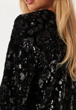 Object Collectors Item Objemine Lo 3/4 SHORT DRESS SH