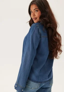 Object Collectors Item Objframe Lo L/S SHIRT SHIRT Sh