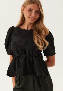 Object Collectors Item Objgigi 3/4 RE O-NECK TOP RE O