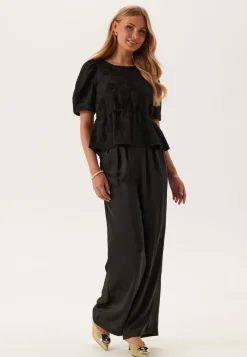 Object Collectors Item Objgigi 3/4 RE O-NECK TOP RE O