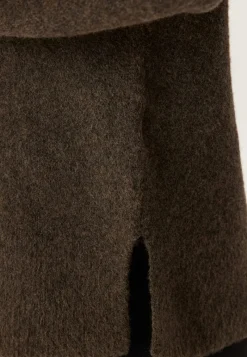 Object Collectors Item Objjuno L/S LO O-NECK KNIT LO