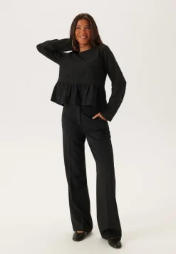 Object Collectors Item Objlaila L/S Re Tie Top