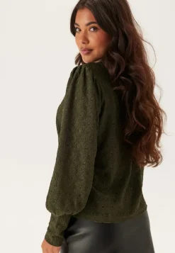 Object Collectors Item Objlaila L/S RE Top