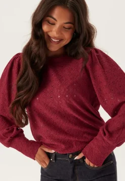 Object Collectors Item Objlaila L/S RE Top