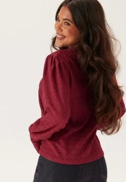 Object Collectors Item Objlaila L/S RE Top