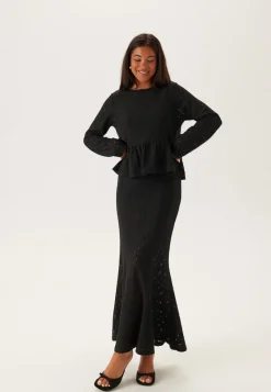 Object Collectors Item Objlaila Mw Lo Long Skirt