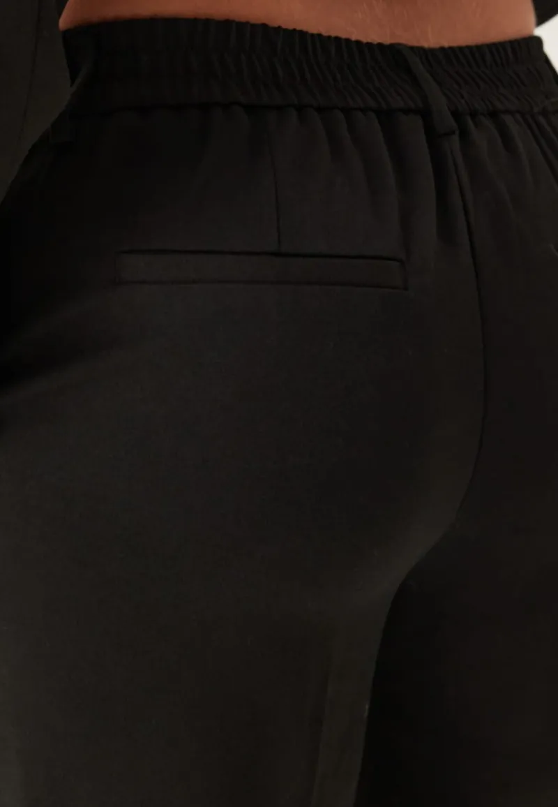 Object Collectors Item Objlisa Mw Straight Pant