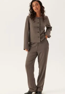 Object Collectors Item Objlisa Mw Straight Pant