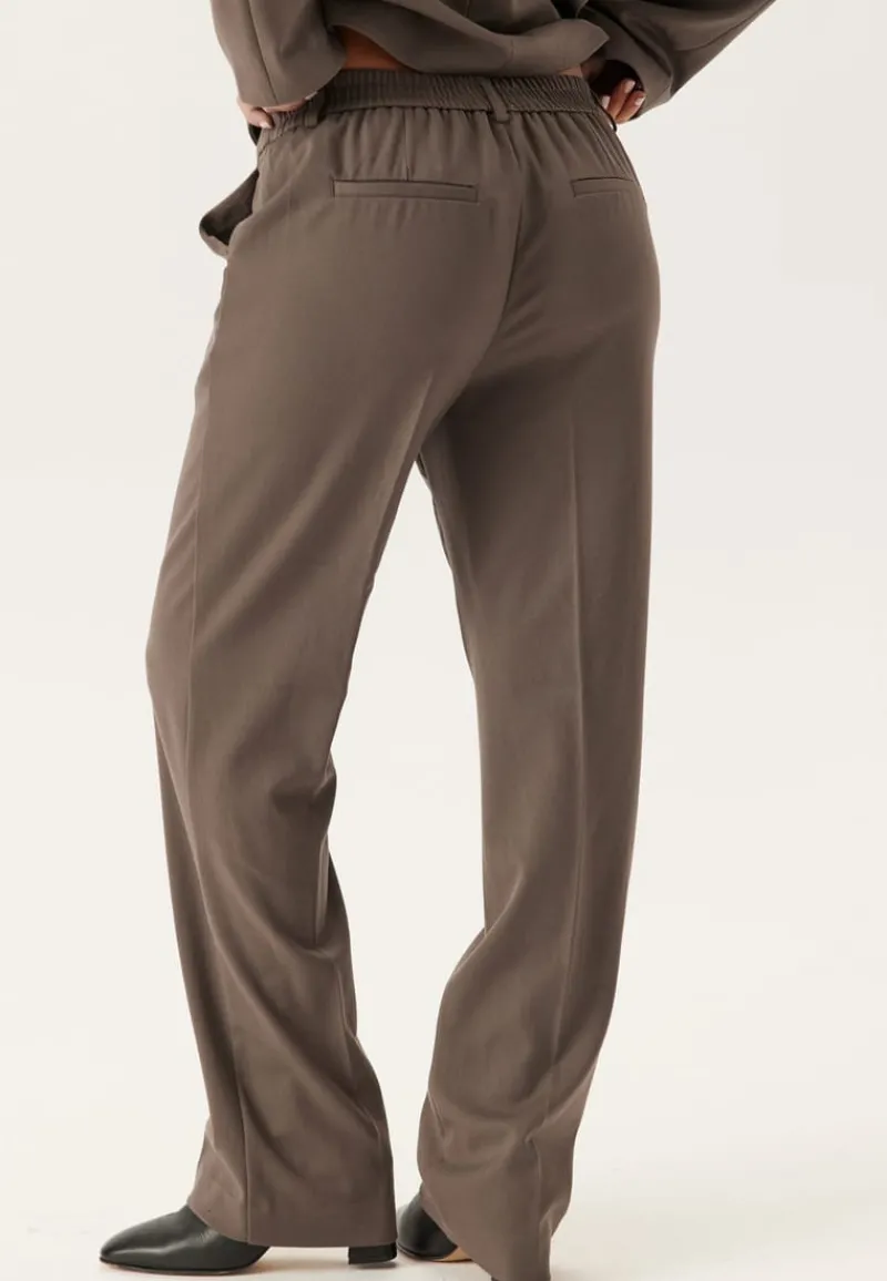 Object Collectors Item Objlisa Mw Straight Pant