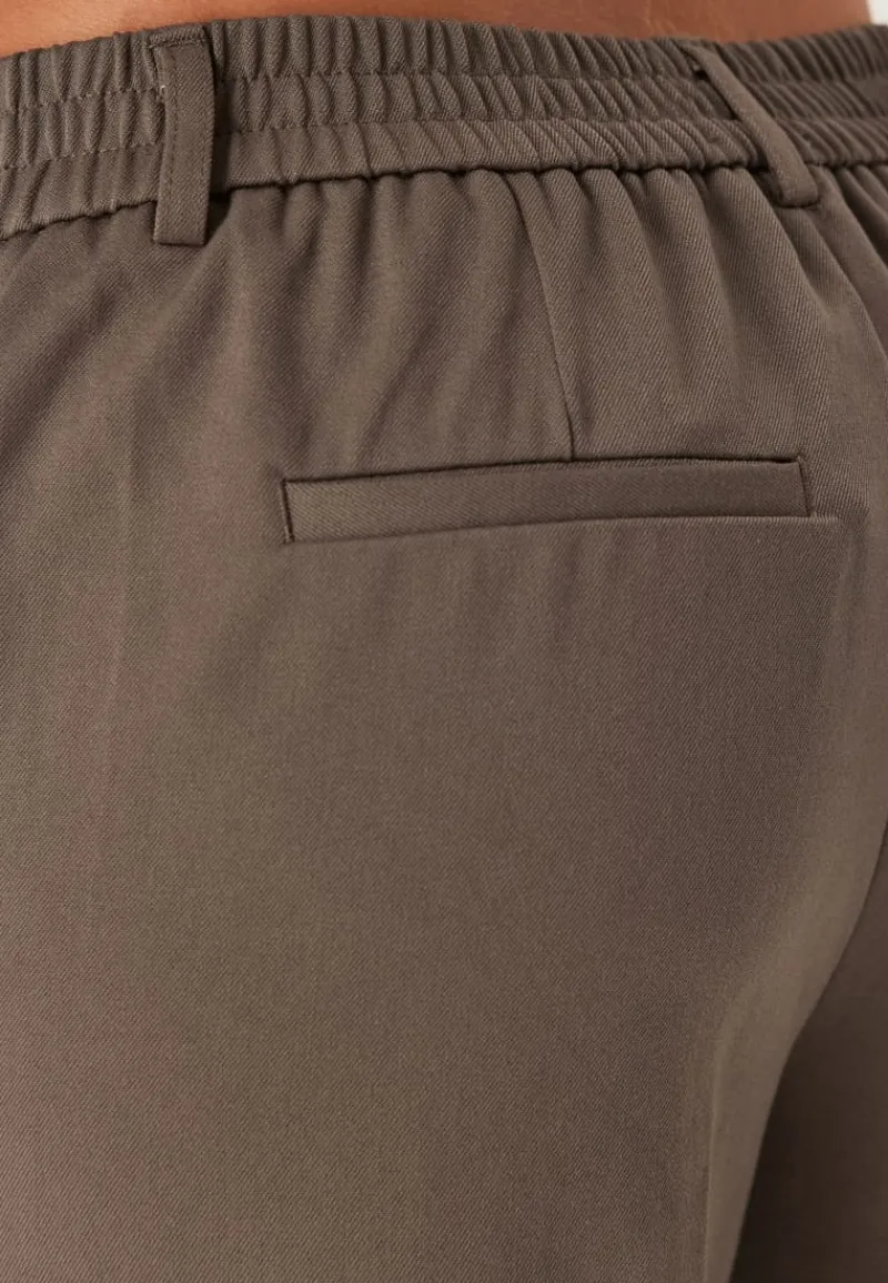 Object Collectors Item Objlisa Mw Straight Pant