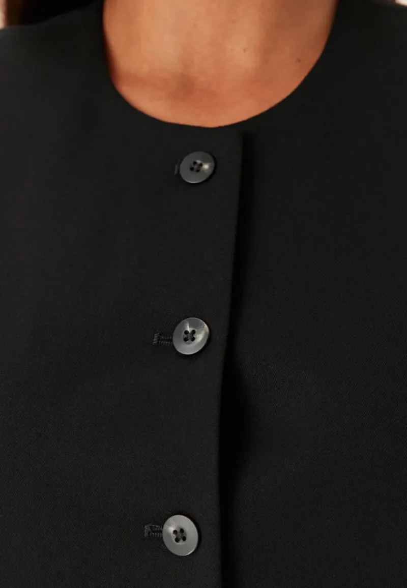 Object Collectors Item Objlisa Re Waistcoat Div