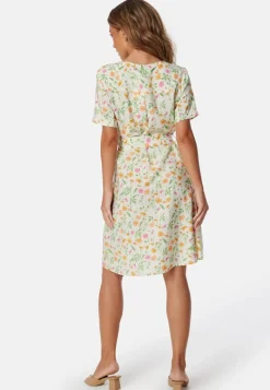 Object Collectors Item Objlorena New S/S SHORT DRESS