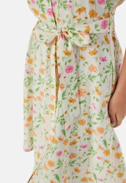 Object Collectors Item Objlorena New S/S SHORT DRESS