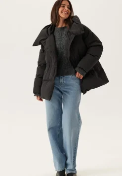 Object Collectors Item Objloui Re L/S Down Jacket