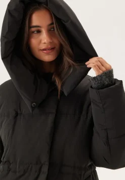 Object Collectors Item Objloui Re L/S Down Jacket