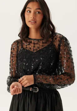 Object Collectors Item Objmaisy L/S Re Top