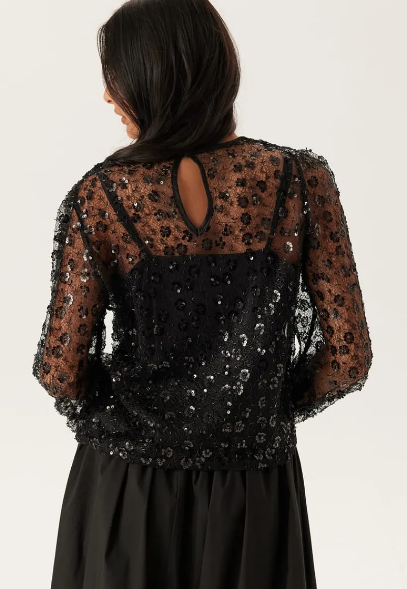 Object Collectors Item Objmaisy L/S Re Top