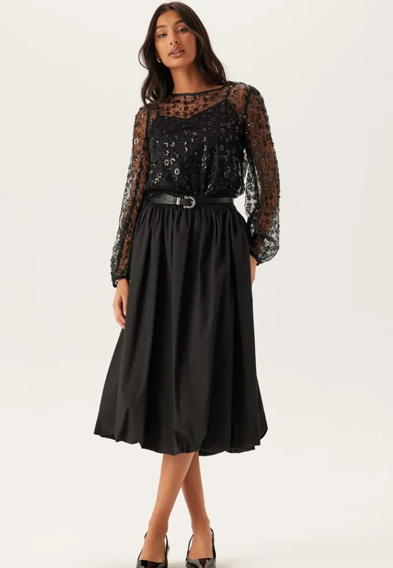 Object Collectors Item Objmaisy L/S Re Top