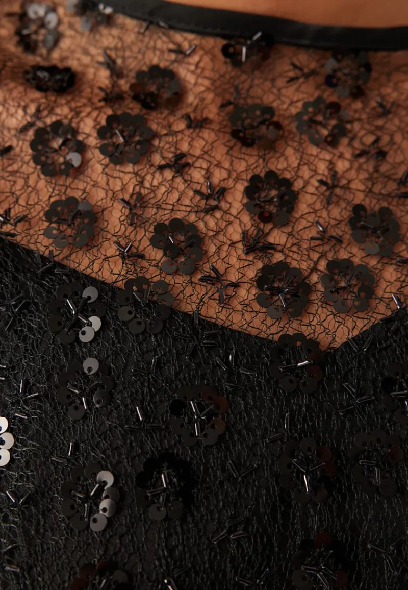 Object Collectors Item Objmaisy L/S Re Top