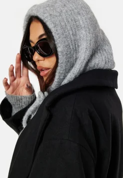 Object Collectors Item Objmilu Knit Balaclava Acc