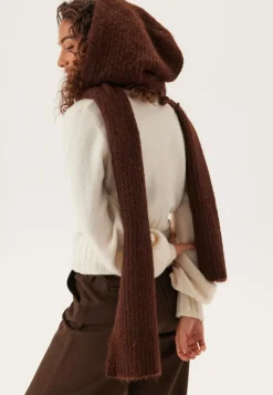 Object Collectors Item Objmilu Scarf Knit Balaclava