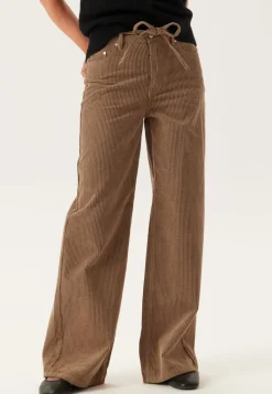 Object Collectors Item Objmoji Alima Mw Wide Jeans