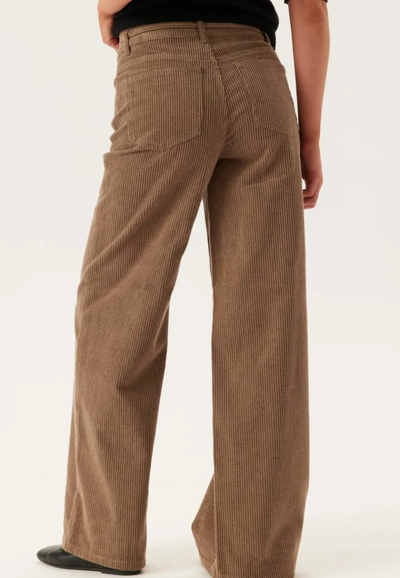 Object Collectors Item Objmoji Alima Mw Wide Jeans