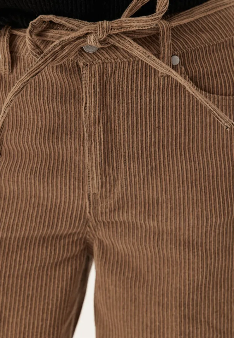 Object Collectors Item Objmoji Alima Mw Wide Jeans