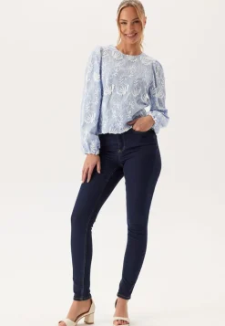 Object Collectors Item Objmya Re L/S Top