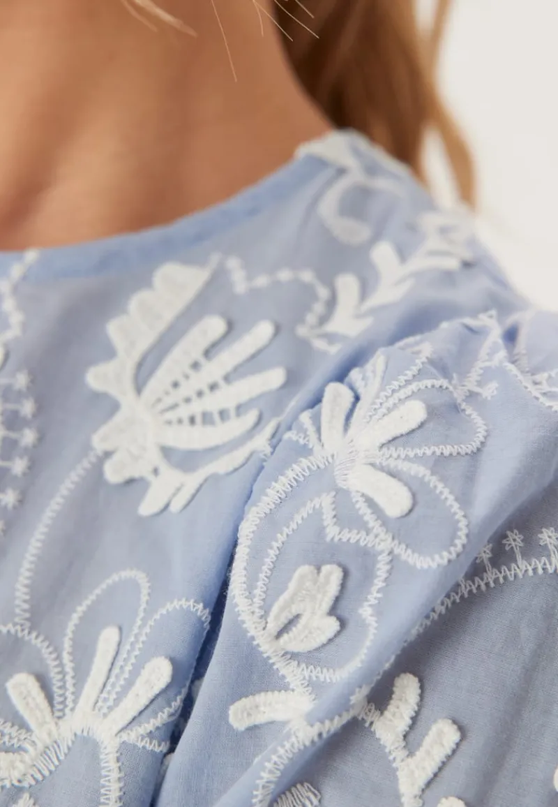 Object Collectors Item Objmya Re L/S Top