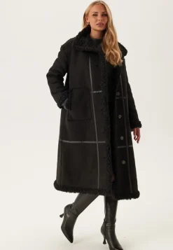 Object Collectors Item Objoaklyn L/S LO COAT